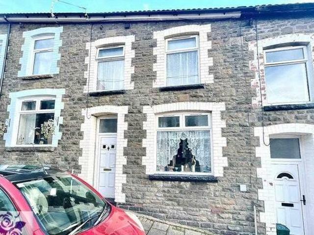 House for rent in Merthyr Tydfil