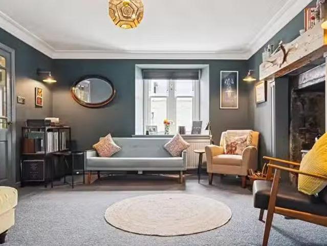 House for sale in Fintry