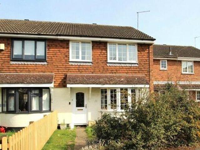 House for sale in Buckingham, Buckinghamshire