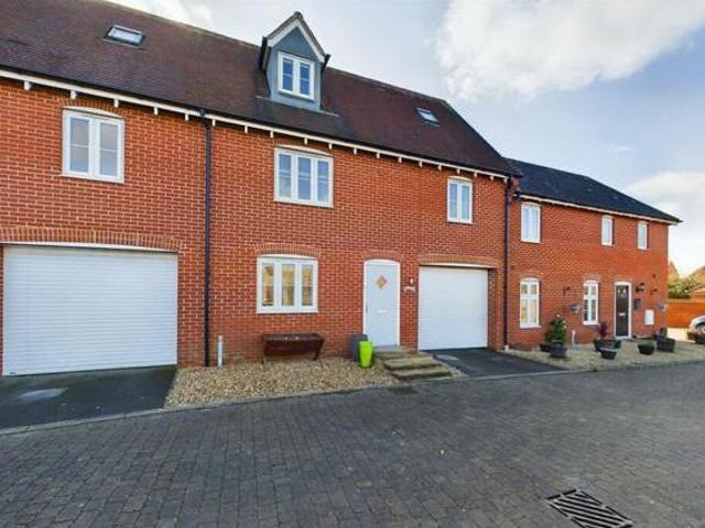 House for sale in Aylesbury, Buckinghamshire