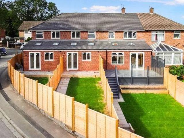 House for sale in Greater Manchester, England