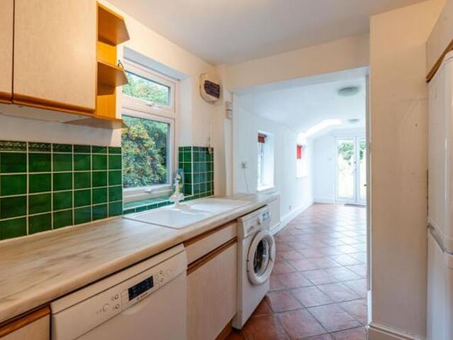 Cottage for sale in Oxford, Oxfordshire