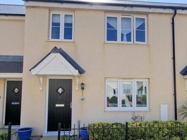 House for sale in Bude, Cornwall