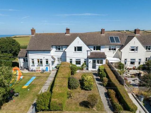 House for sale in Bude, Cornwall