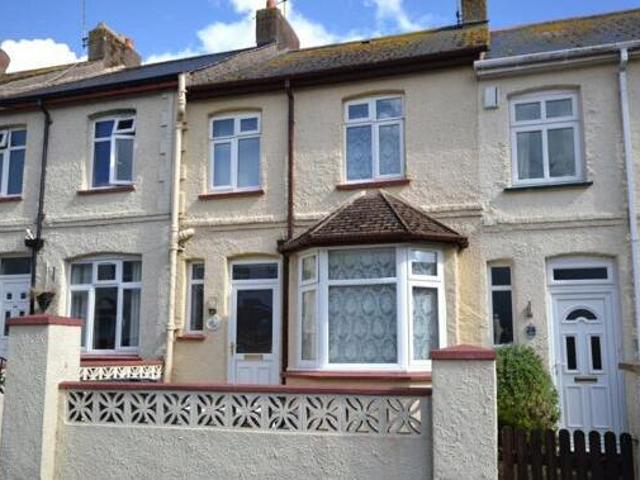 House for sale in Budleigh Salterton, Budlake