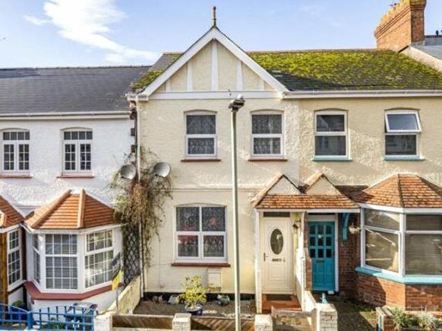 House for sale in Budleigh Salterton, East Devon