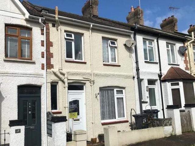 House for sale in Budleigh Salterton, East Devon