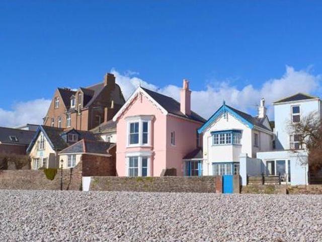 House for sale in Budleigh Salterton, East Devon