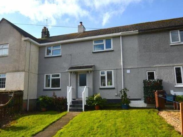 House for sale in Falmouth, Cornwall