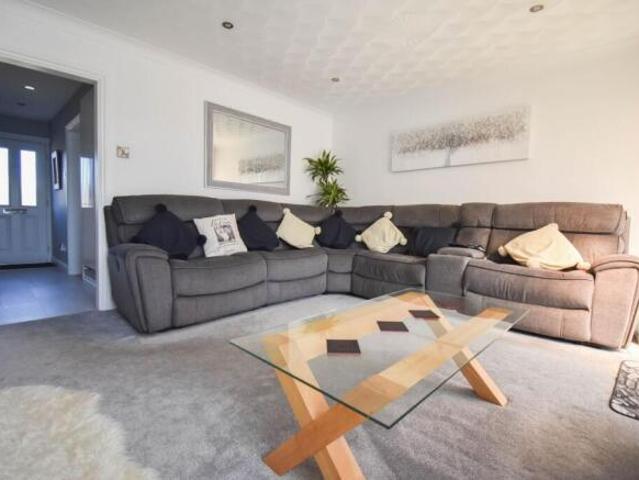 Cottage for sale in Bedford
