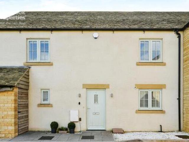 House for sale in Burford, West Oxfordshire