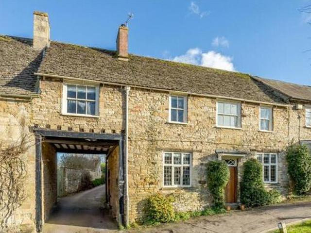 House for sale in Black Bourton, Oxfordshire