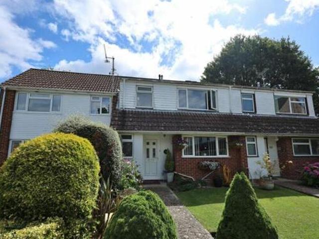 House for sale in Perryfields, West Sussex