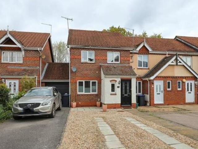 House for sale in Perryfields, West Sussex
