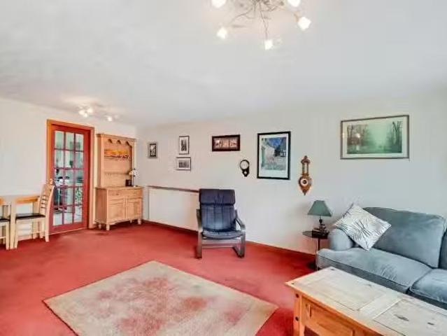 House for sale in Linlithgow Bridge