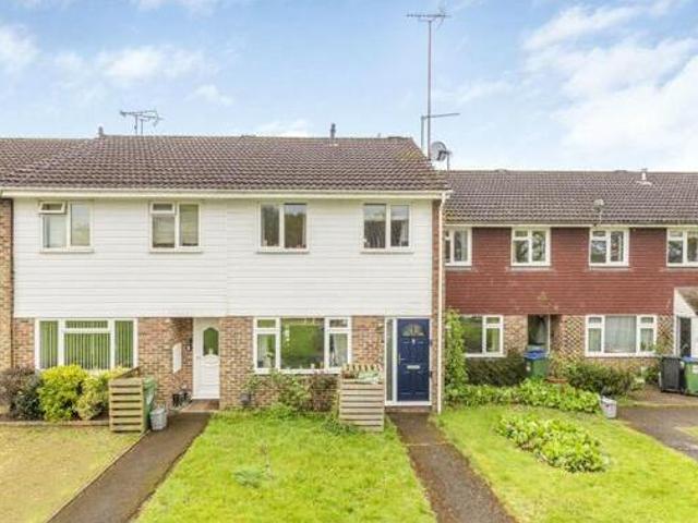 House for sale in Perryfields, West Sussex