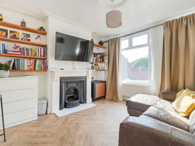 Cottage for sale in Walkley, South Yorkshire