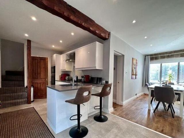 House for sale in North Yorkshire