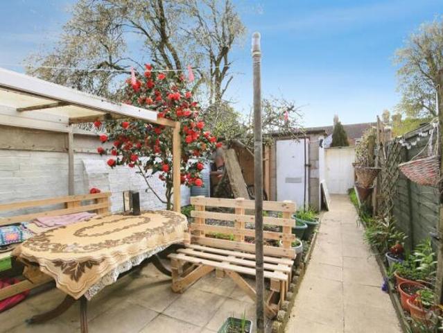Cottage for sale in Hampton Green, Cambridgeshire