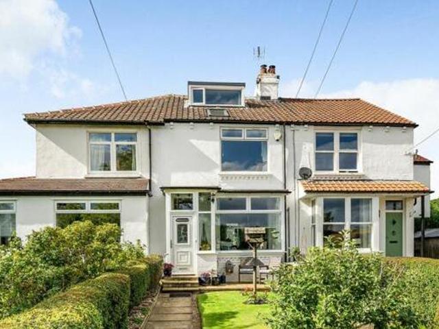 House for sale in North Yorkshire