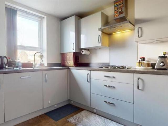 Cottage for sale in Ashby De La Launde, Lincolnshire