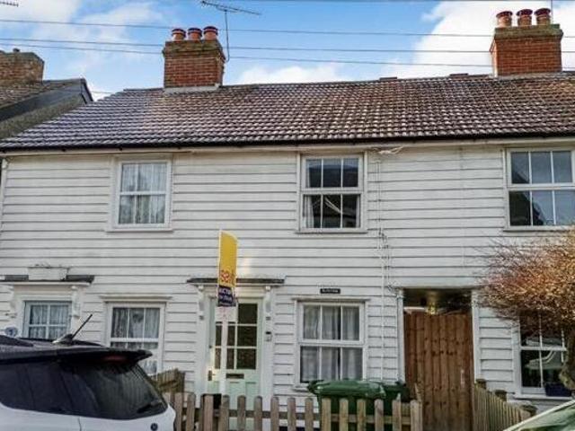 House for sale in Burnham-on-Crouch, Maldon