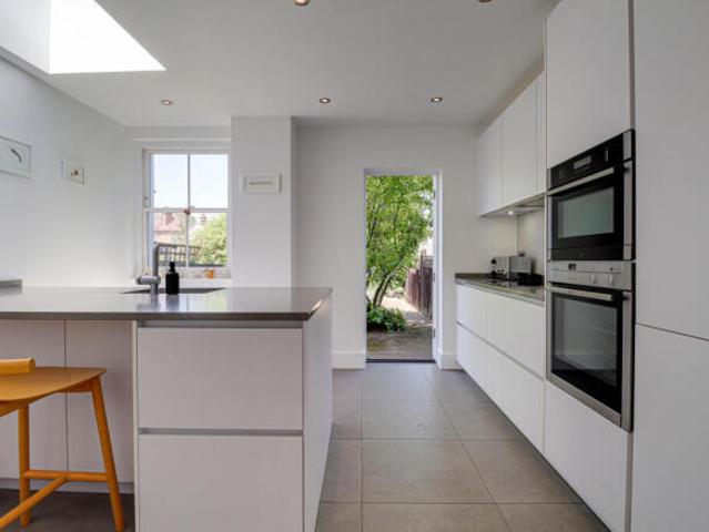 Cottage for sale in St Albans