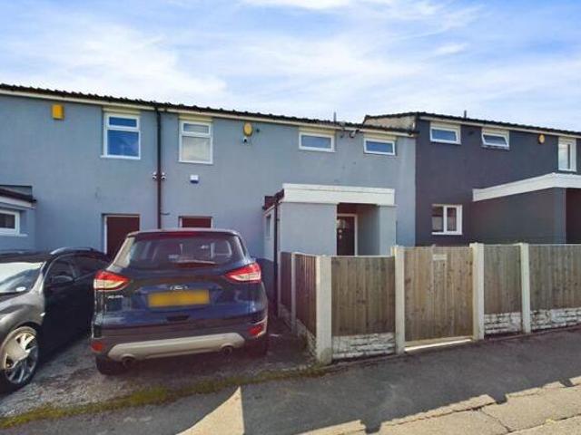 House for sale in Rose Grove, Burnley