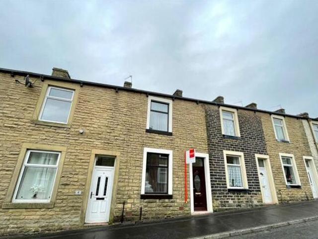 House for sale in Haggate, Burnley