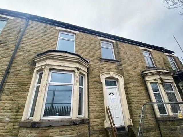 House for sale in Burnley, Lancashire