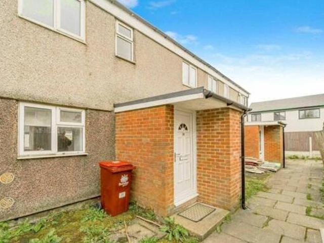 House for sale in Burnley, Lancashire