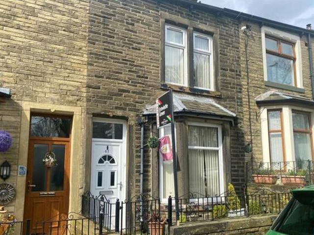 House for sale in Burnley Wood, Burnley