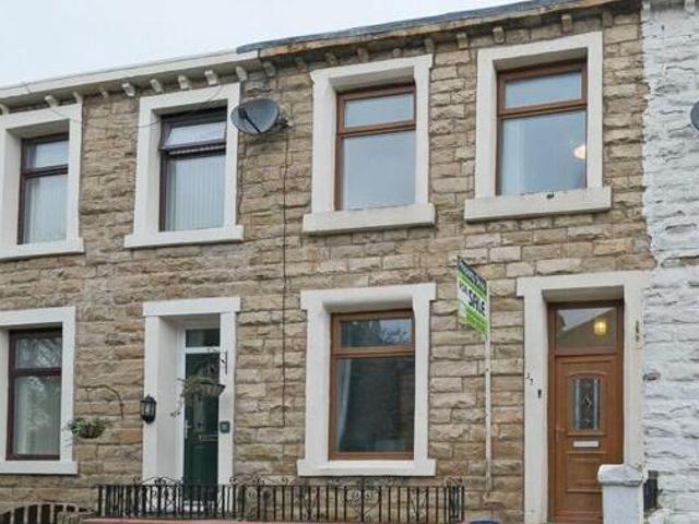 House for sale in Padiham, Burnley