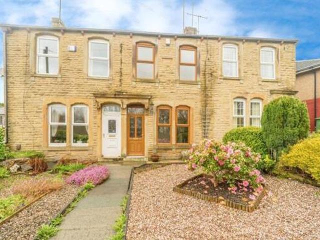 House for sale in Worsthorne, Burnley
