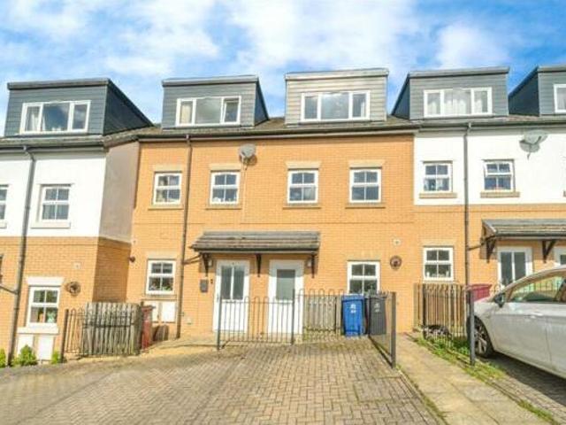 House for sale in Harle Syke, Burnley