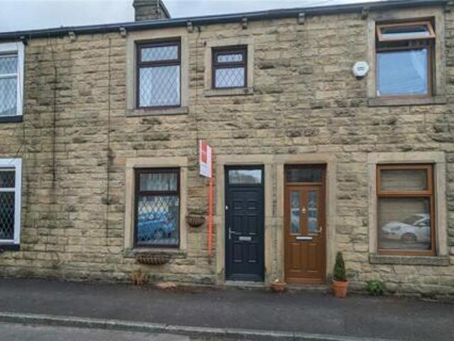 House for sale in Haggate, Burnley