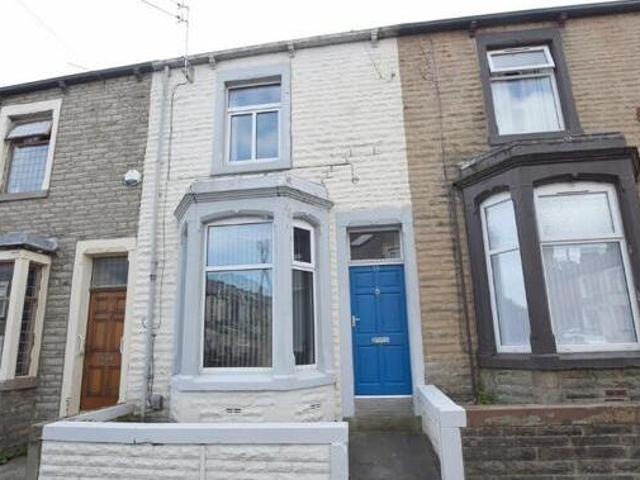 House for sale in Rose Grove, Burnley