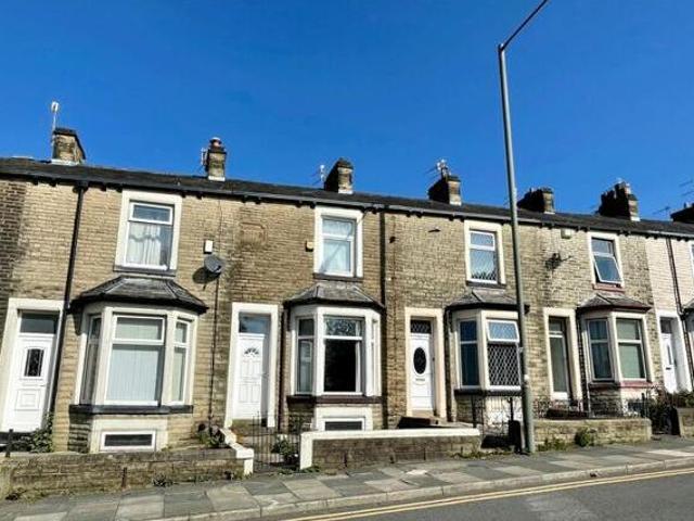 House for sale in Brunshaw, Burnley