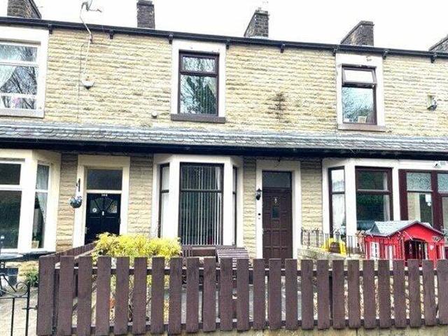 House for sale in Burnley Wood, Burnley
