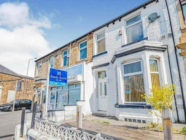 House for sale in Ightenhill, Burnley