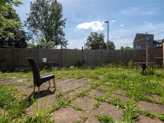 Cottage for sale in City of Milton Keynes, England
