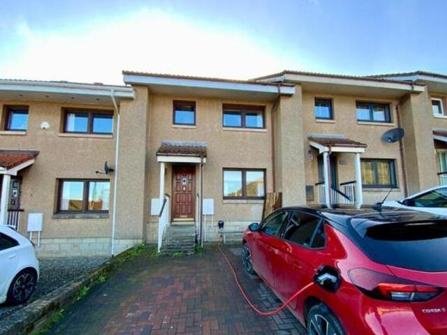 House for sale in Burntisland, Scotland