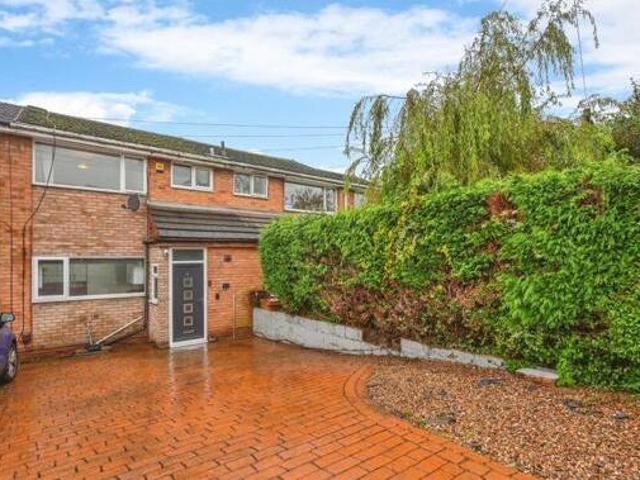 House for sale in Chase Terrace, Lichfield