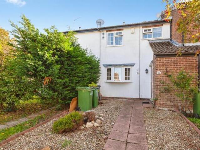 Cottage for sale in Oadby, Oadby and Wigston