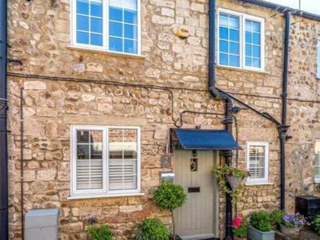House for sale in North Yorkshire