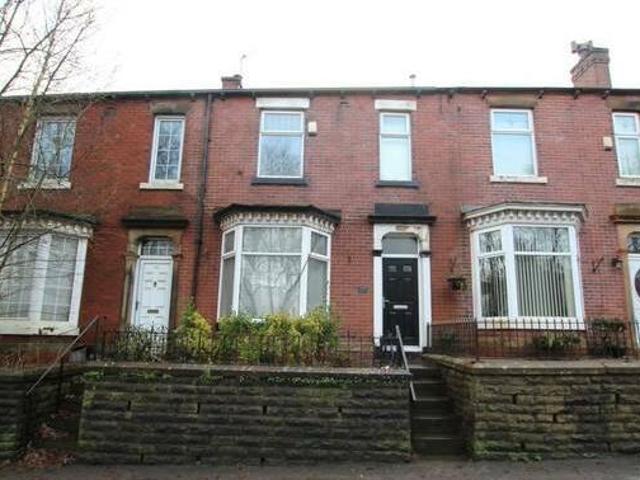 House for rent in Lancashire