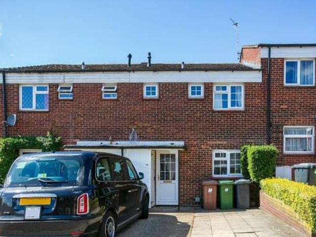 House for sale in Bushey, Hertsmere