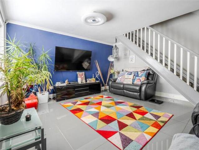 Cottage for sale in West Bletchley, Bletchley