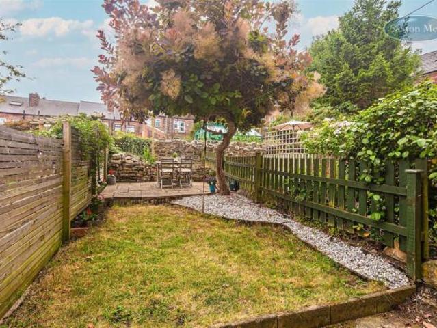 Cottage for sale in Crookes, South Yorkshire
