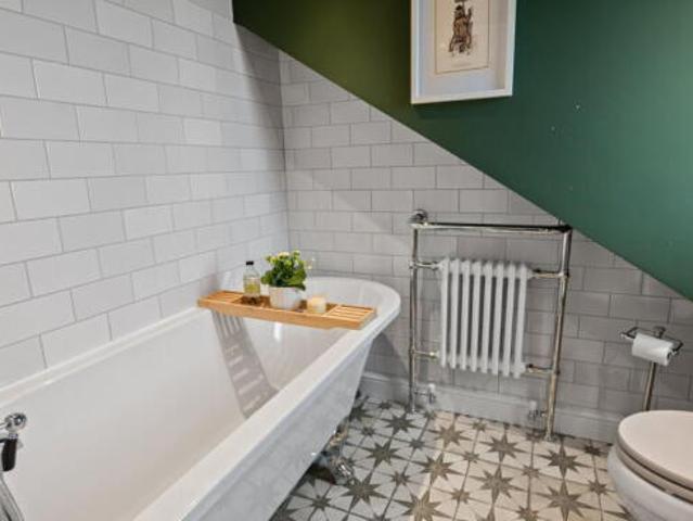 Cottage for sale in Crookes, Sheffield